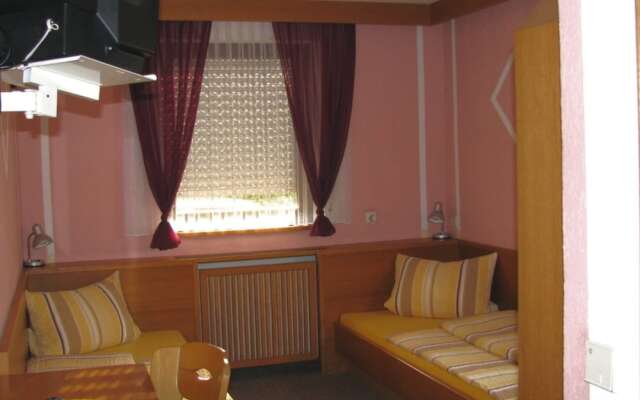 Hotel Erzhausener Hof