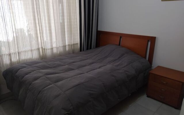 Hotel Su Casa en Kennedy