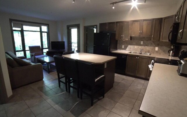 2 Bed 2 Bath at Playa #232