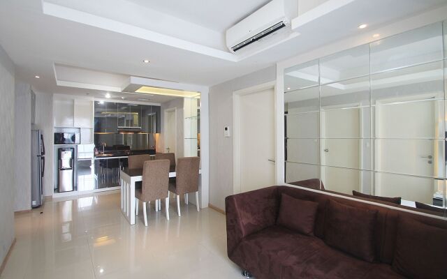 Casa Grande Apartment by Mediapura