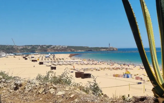 Praia da Rocha River View 740