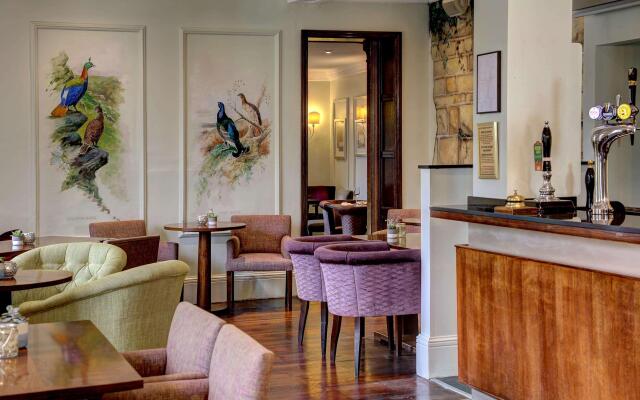 Three Ways House Hotel