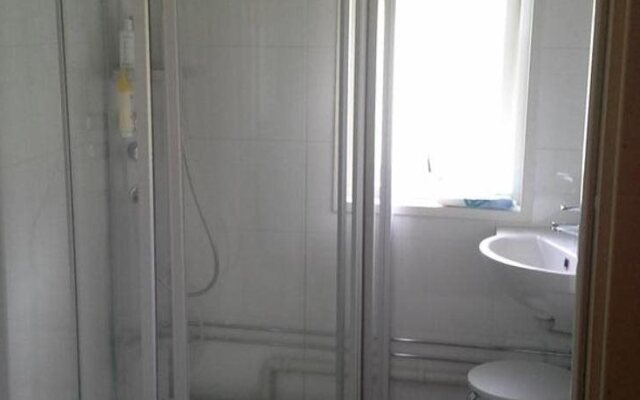 Lunheim Accomodation
