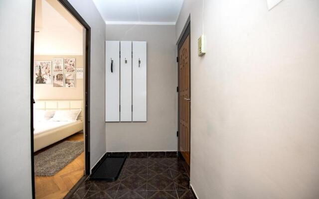 Apartament S46