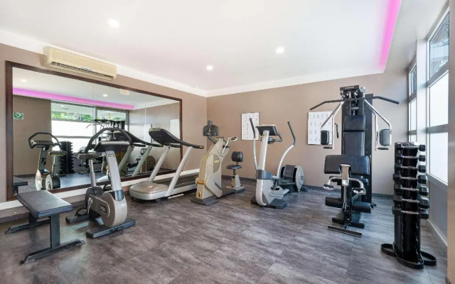 Hilton Noumea La Promenade Residences