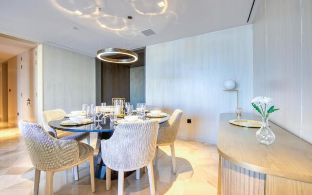 Five South - 40-609- PJ