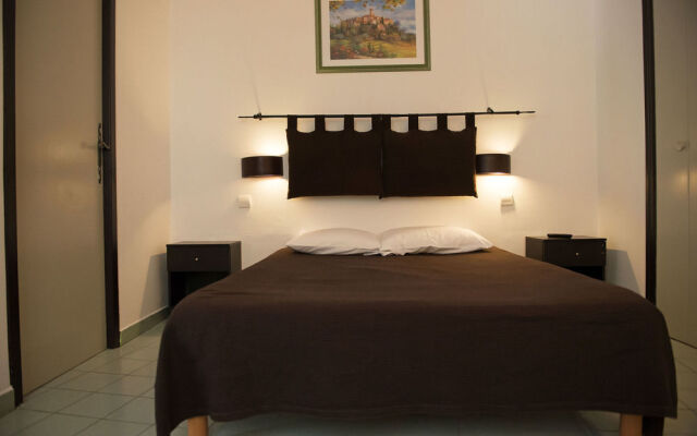 Altera Roma Hotel