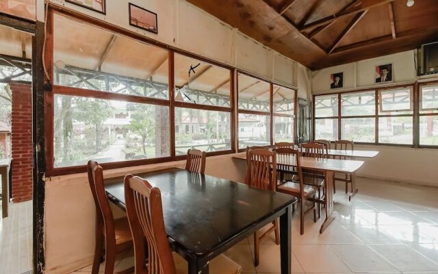 RedDoorz Plus @ Jalan Tugu Silalahi Tongging