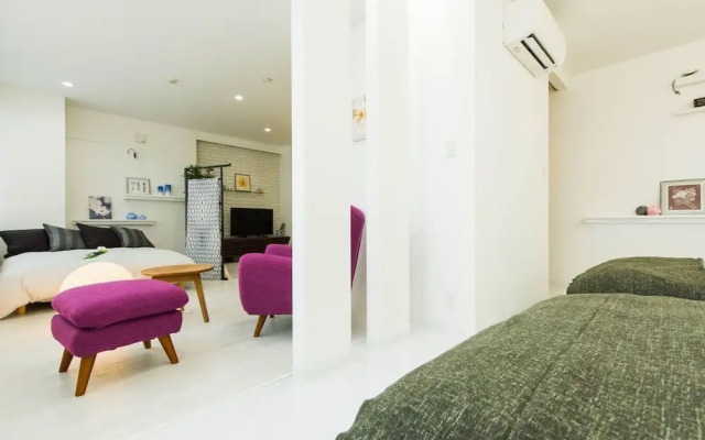 Soho Building K-An 4F