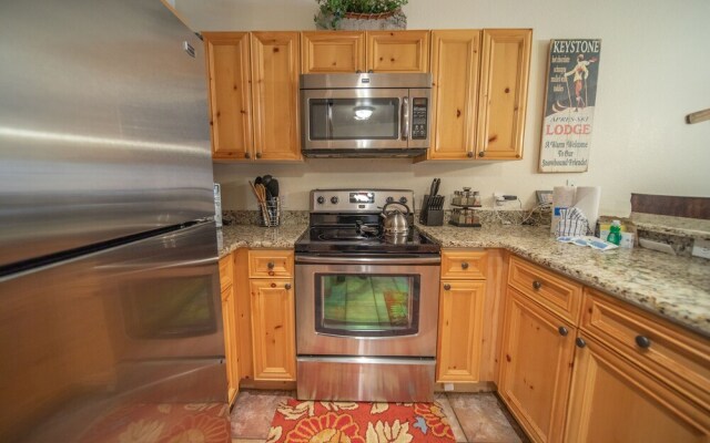 Tenderfoot Lodge 2611