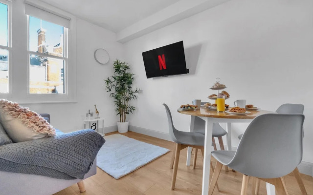 home.ly - West London Apartments Putney