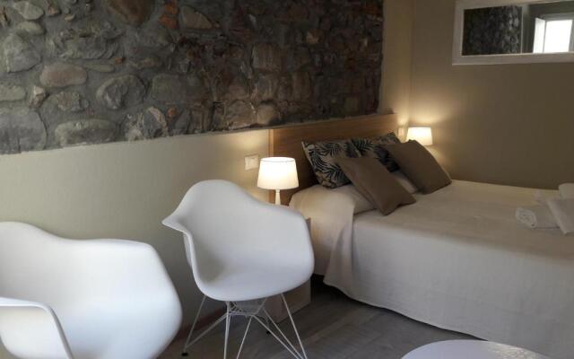 Santa Marta Rooms 25
