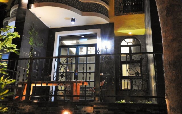 Blue Owl Homestay
