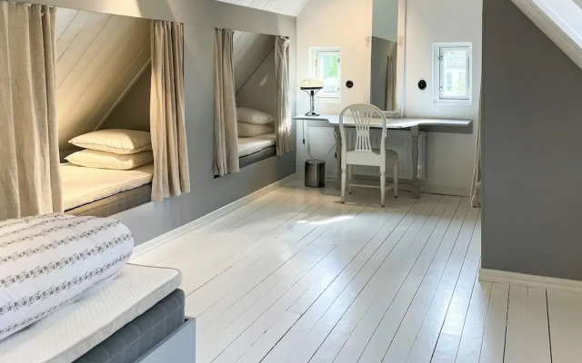 5 Star Holiday Home in Simrishamn