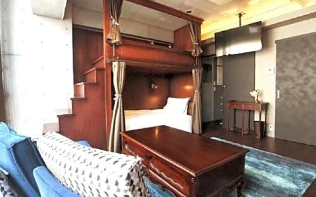 CREARE Ryogoku - Vacation STAY 85152