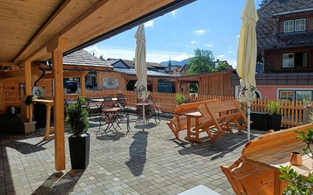 Hotel Kreutzer