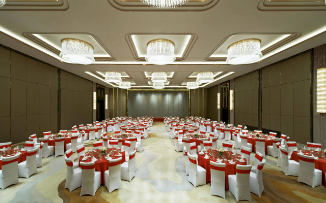 Four Points By Sheraton Langfang, Guan