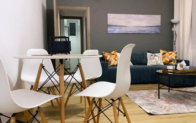 Central Cozy Apartment North Railway St - 4 Min Walk