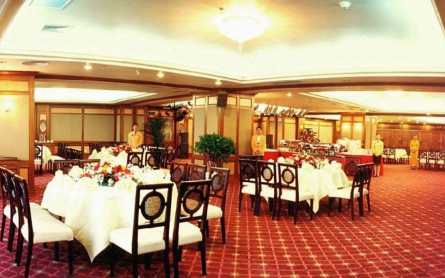 Silver Star Hotel