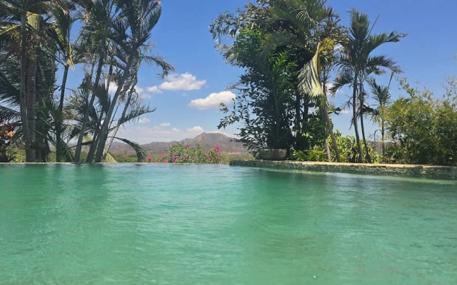 El-Sabanero Eco Lodge
