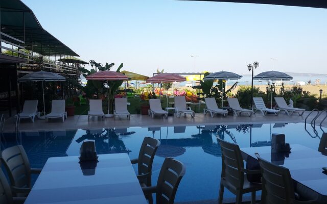 Adahan Hotel