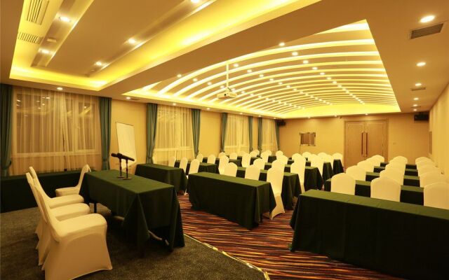 Aulicare Collection Hotel Harbin