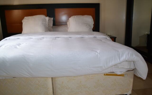 Aurelia Palace