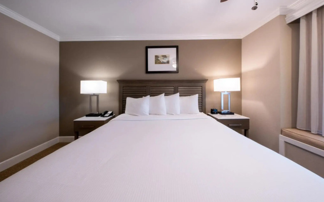 Carlsbad Inn Beach Resort