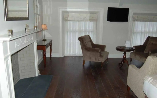 Millbrook Lodge Hotel