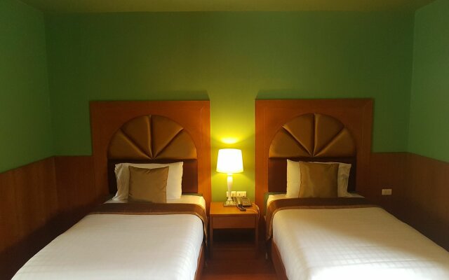 Maya Resort Hotel