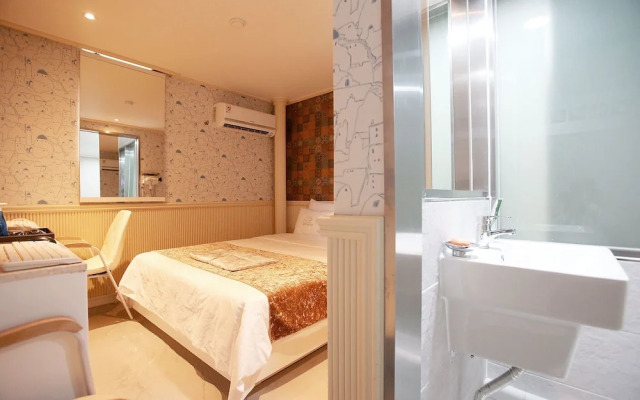 Seongnam Lexy