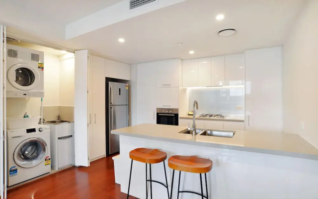Atlas Apartments by CLLIX