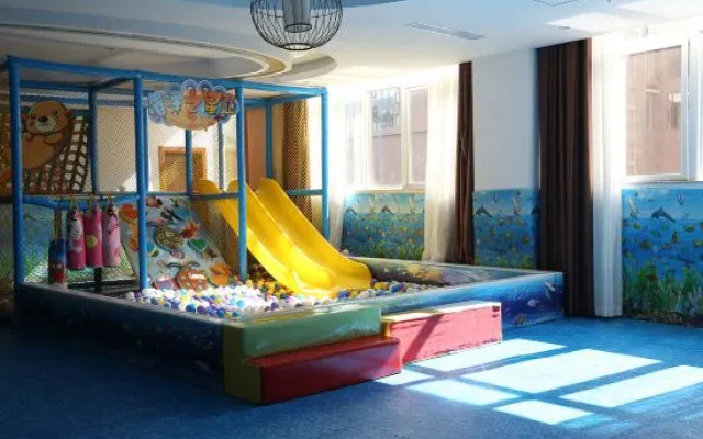 Yun Hua Hotel