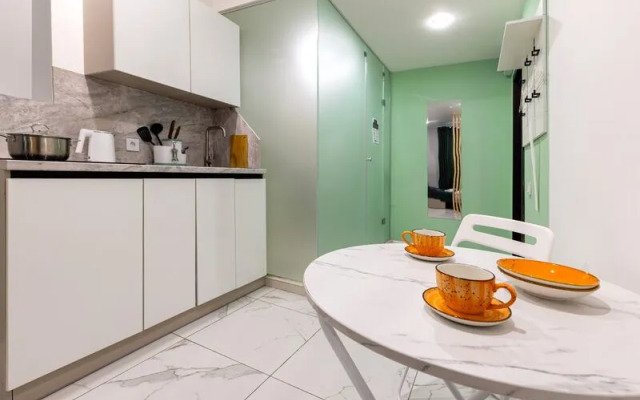 ВсемДом на наб. Обводного канала, д. 132