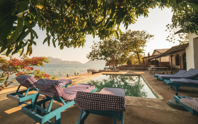 Thumbi View Lodge