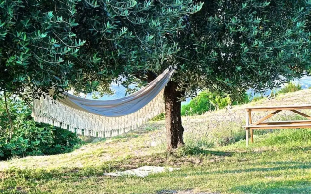 Lovely Apartment in Ripatransone