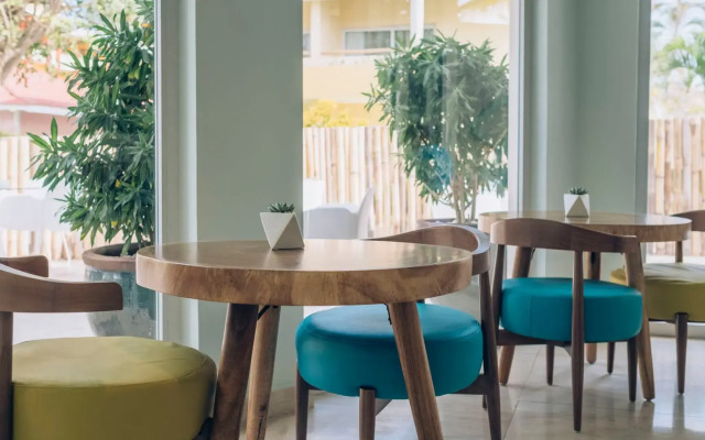 Iberostar Selection Coral Bávaro - All Inclusive