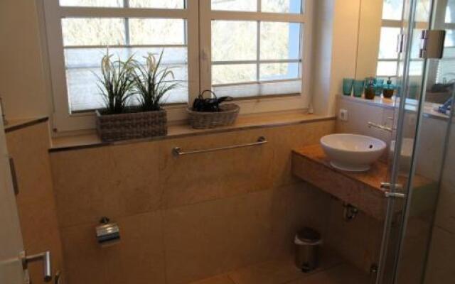 Wellnessresidenz "Klaus Störtebeker" Appartement Nr.14