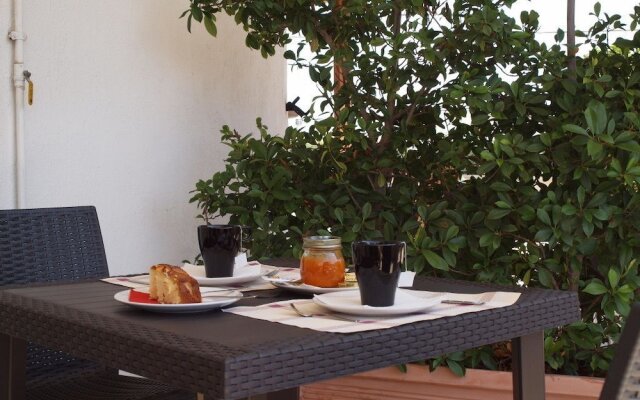 L'incontro Suite B&B Santeramo