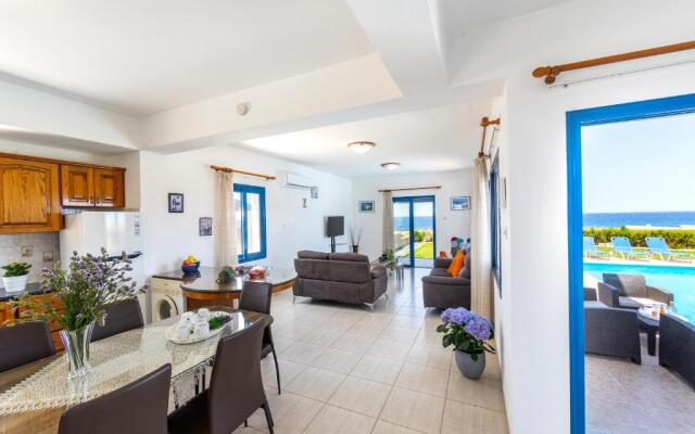 Diana Seaside Villas