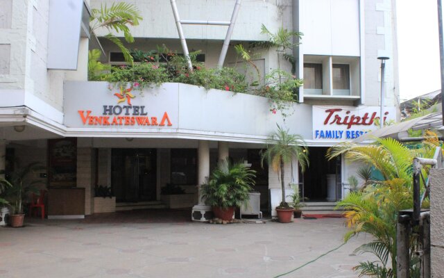 Hotel Venkateswara