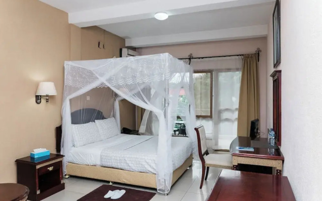 Pearl Residence Hotel