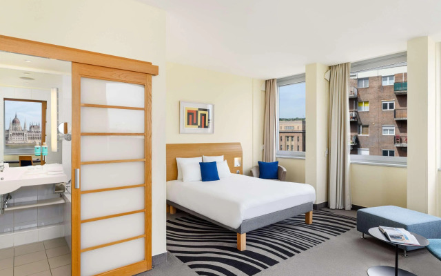 Novotel Budapest Danube