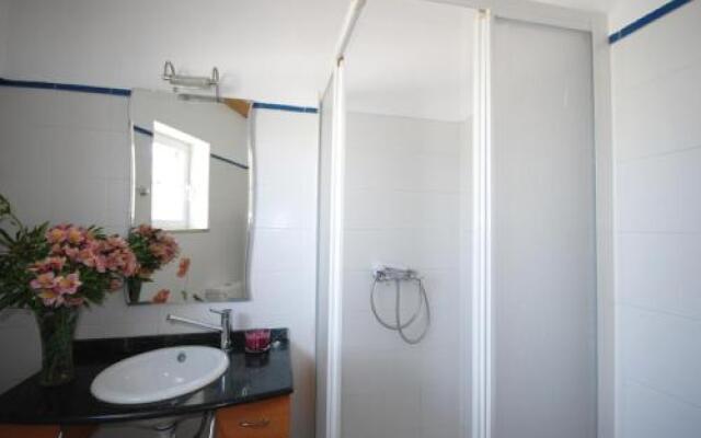 Apartamentos Cardo