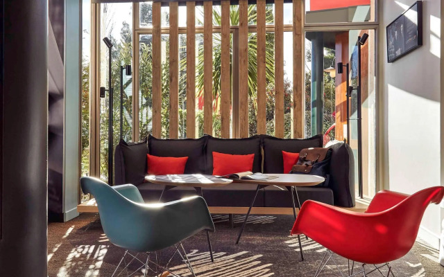 ibis Marseille Provence Aéroport