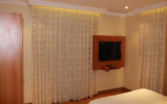 Terrace Furnished Apartments- Hawally 1