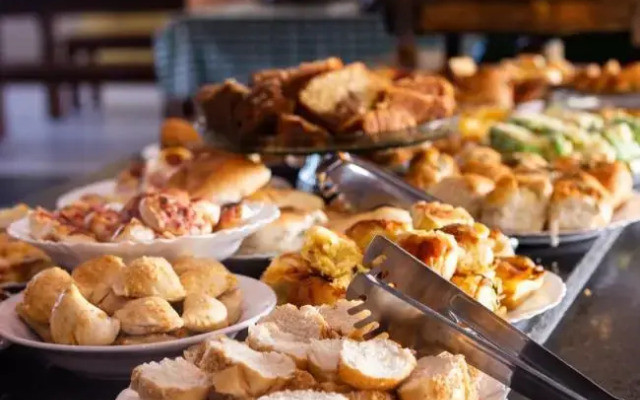 Pousada Encontro das Flores