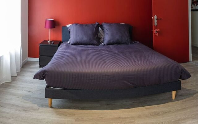 La ferme saint Jacques