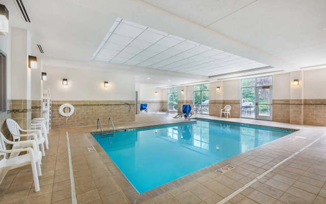 Comfort Inn & Suites Dover