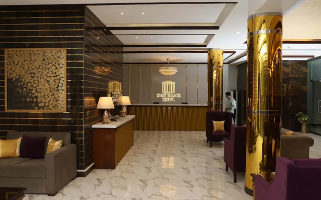 Swat Palace Hotel by Northin